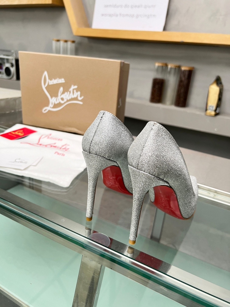 Christian Louboutin High Heels